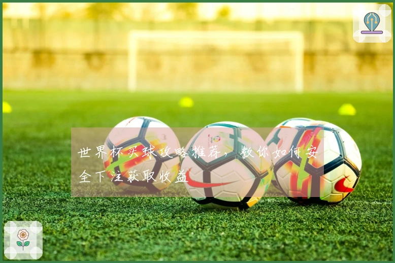 世界杯买球攻略推荐，教你如何安全下注获取收益