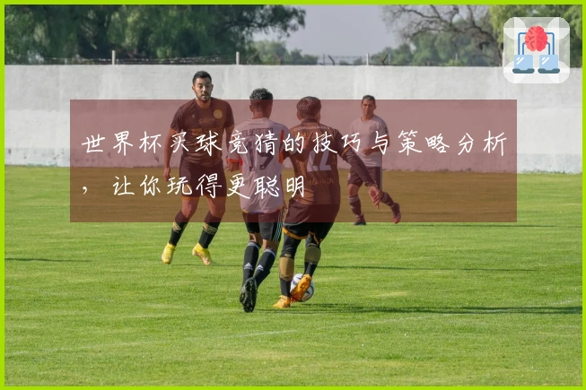 世界杯买球竞猜的技巧与策略分析，让你玩得更聪明