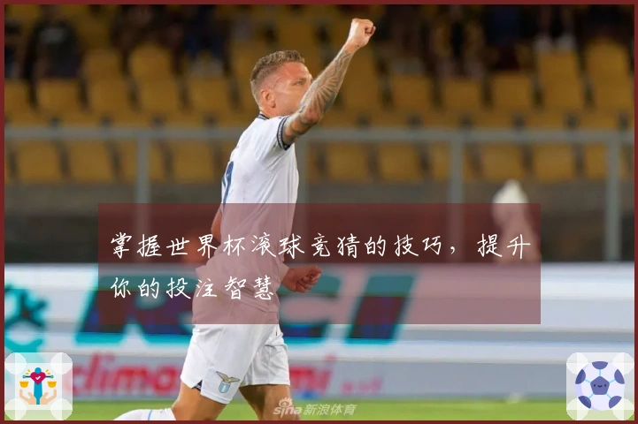 掌握世界杯滚球竞猜的技巧，提升你的投注智慧