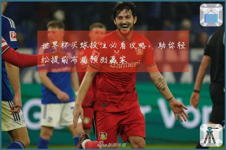 世界杯买球投注必看攻略，助你轻松提前布局预测赢家