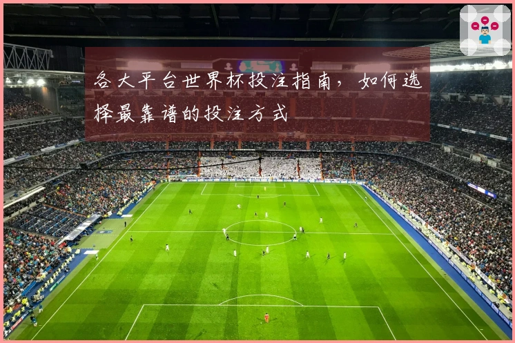 各大平台世界杯投注指南，如何选择最靠谱的投注方式