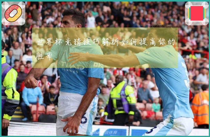 世界杯竞猜技巧解析如何提高你的胜率