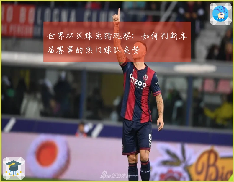 世界杯买球竞猜观察：如何判断本届赛事的热门球队走势