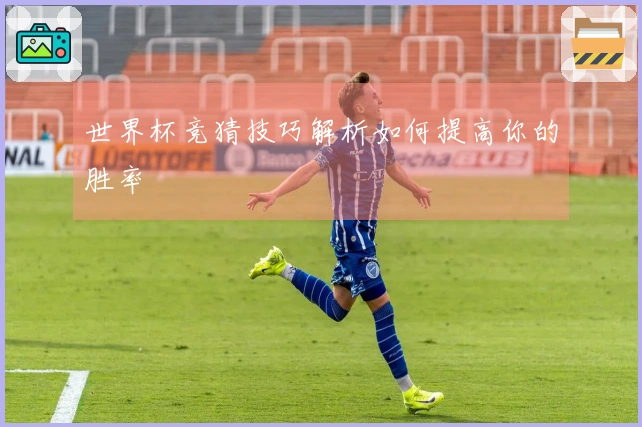 世界杯竞猜技巧解析如何提高你的胜率